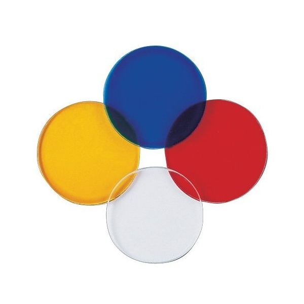 Elco Lighting Colored Lenses for MR16 Fixtures L42 - main